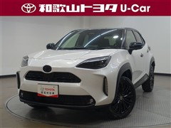 ヤリスクロス Z ウルバーノ