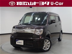 スズキ MRワゴン10THアニバーサリーリミ