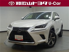 NX300h バージョンL