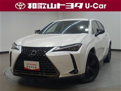 UX250h エレガントブラック