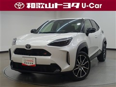 ヤリスクロス HEV GRスポーツ