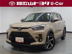 ライズ ハイブリッドZ