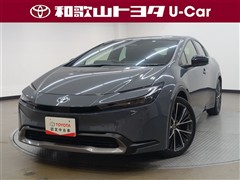 トヨタ プリウス G