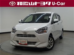 トヨタ ピクシスエポック G SA3