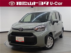 トヨタ シエンタ X ウェルキャブ