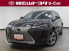 レクサス UX250h グレイスフルエクスプロ
