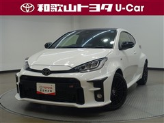 トヨタ GRヤリス RS
