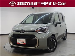 シエンタ ハイブリッド Z