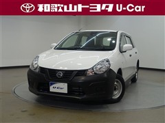 日産 NV150ADバン VE