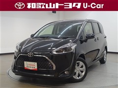 シエンタ G ウェルキャブ