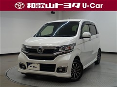 ホンダ N-WGNカスタム G・ターボパケ