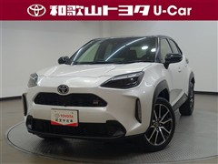 トヨタ ヤリスクロス HV GRスポーツ