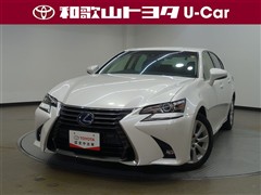 GS450h Iパッケージ