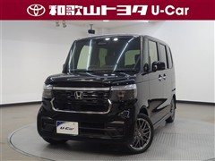 ホンダ N-BOX カスタム ターボ