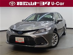 カムリ G 4WD