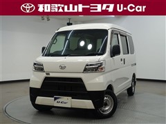 ダイハツ ハイゼットカーゴ デラックスSA3