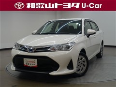 トヨタ カローラアクシオ ハイブリッドEX