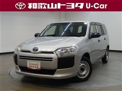 トヨタ プロボックス ハイブリッドGX