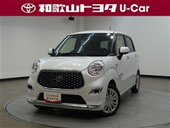 トヨタ ピクシスジョイ F X SA3
