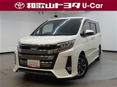 ノア SIダブルバイビー3