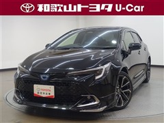 カローラスポーツ HV G Z