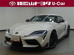 トヨタ　スープラ RZ