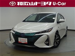 トヨタ プリウスPHV A プレミアム