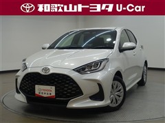 ヤリス ハイブリッド Z