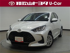 トヨタ ヤリス ハイブリッド Z