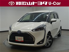 シエンタ ハイブリッド Gクエロ