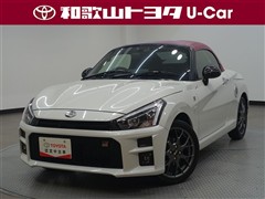 トヨタ コペン GR スポーツ