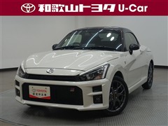 トヨタ コペン GR スポーツ