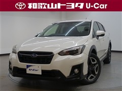 スバル XV 2.0i-S アイサイト
