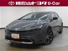 トヨタ プリウス Z
