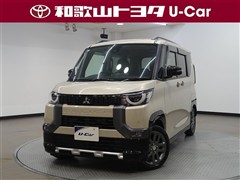 デリカミニ T プレミアム