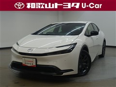 プリウス X