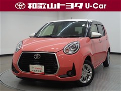 トヨタ パッソ モーダ チャーム