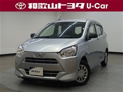 ダイハツ ミライース L SA3