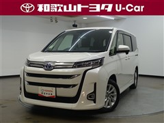 トヨタ ノア ハイブリッド Z
