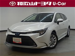 トヨタ カローラツーリング ハイブリッドG