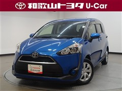 シエンタ G ウェルキャブ