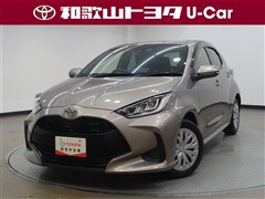 ヤリス Z