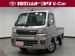 トヨタ　ピクシストラック エクストラ 4WD