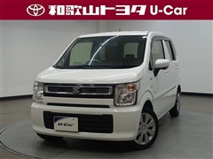 ワゴンR ハイブリッド FX