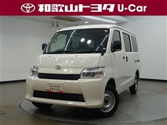 トヨタ　タウンエースバン GL