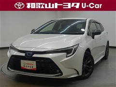 カローラツーリングHV WXB 4WD