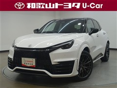 レクサス LBX モリゾウ RR 4WD