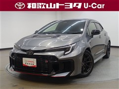 トヨタ GRカローラ RZ