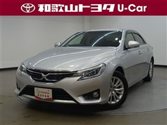 トヨタ マークX 250G