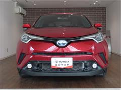 C-HR HV G LEDエディション